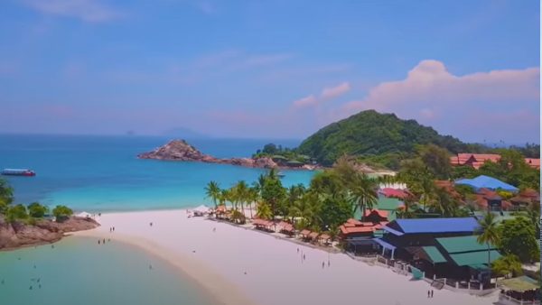 Malaysia-India Visa Free Services