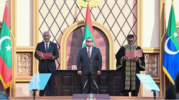 Maldives India Relation Maldives India Relation