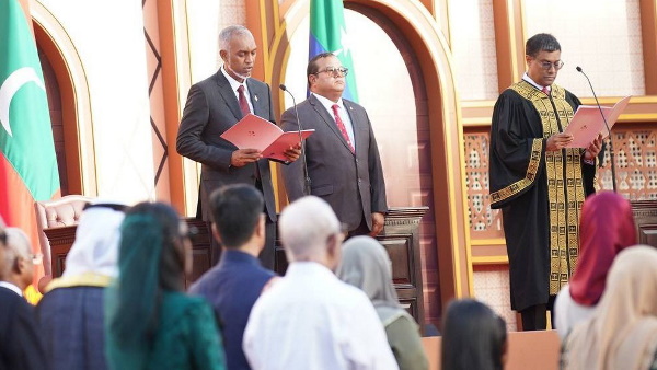 Maldives India Relation Maldives India Relation