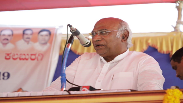 mallikarjun khadge 
