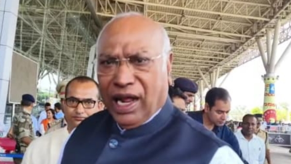MALLIKARJUN KHARGE MAHADEV APP