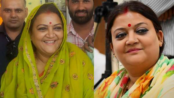 Rajasthan Assembly Elections 2023