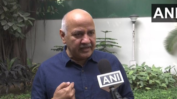 Court granted permission to AAP leader Manish Sisodia to meet his ailing wife