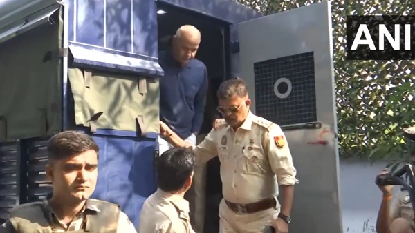 Manish Sisodia Manish Sisodia