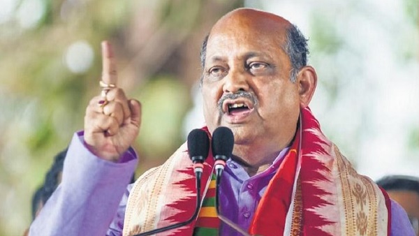 manmohan samal