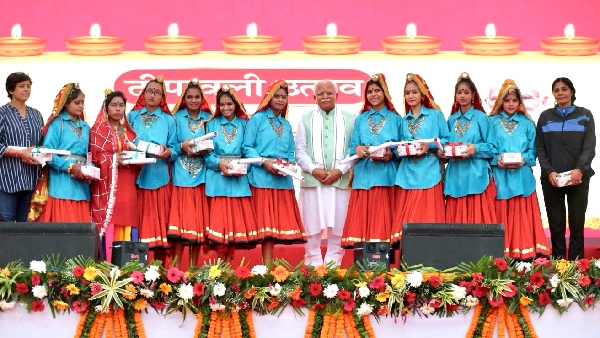 haryana cm manohar lal khattar haryana cm manohar lal khattar