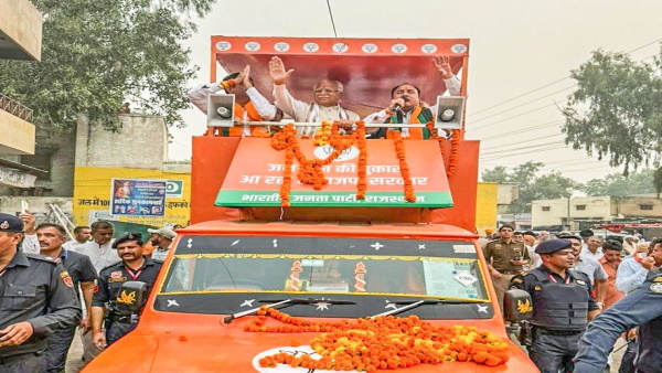 manohar lal khattar 