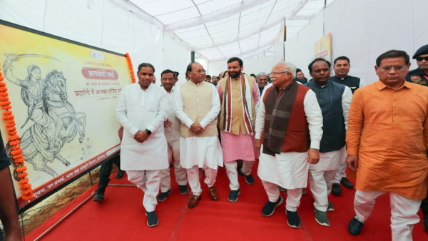 manohar lal khattar 