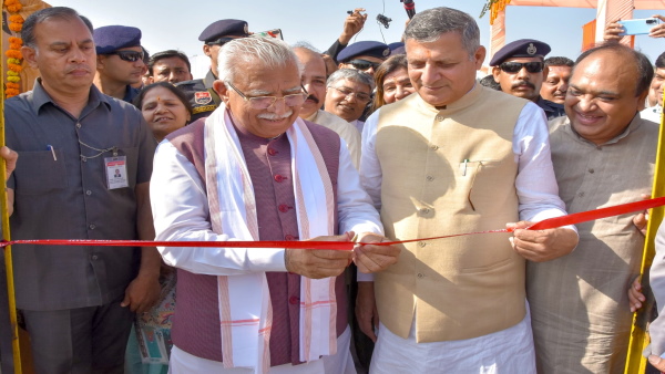 manohar lal khattar manohar lal khattar