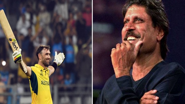 Glenn Maxwell 1