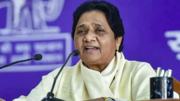 Rajasthan: BSP supremo Mayawatis visit to Dausa tomorrow, equations will change