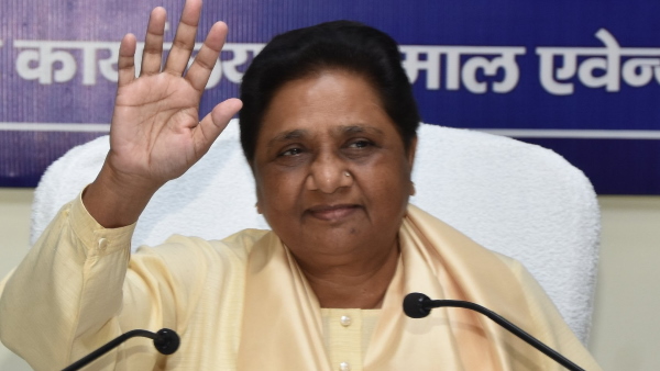 बसपा के संघर्ष और मेहनत से ओबीसी समुदाय को मिला आरक्षण