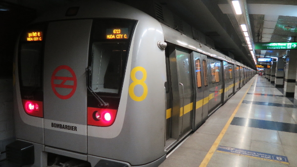 Metro