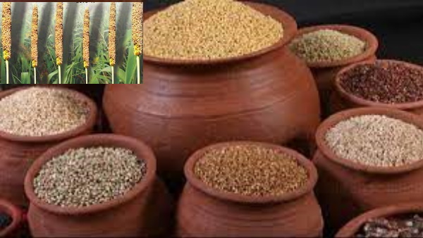 Millets