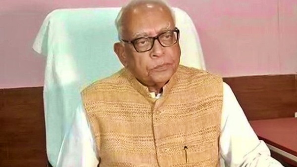 Narsingh Mishra