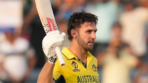 mitchell marsh
