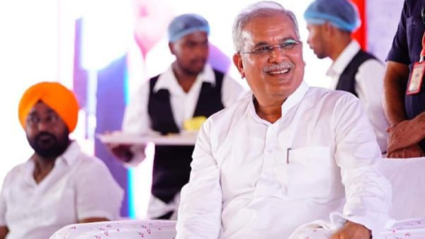 bhupesh baghel