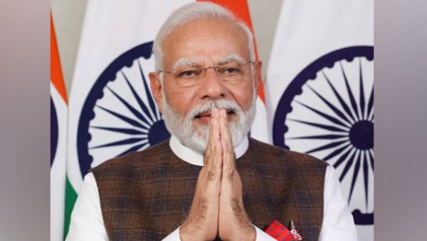 भारत की अजेय बढ़त पर पीएम मोदी ने दी बधाई