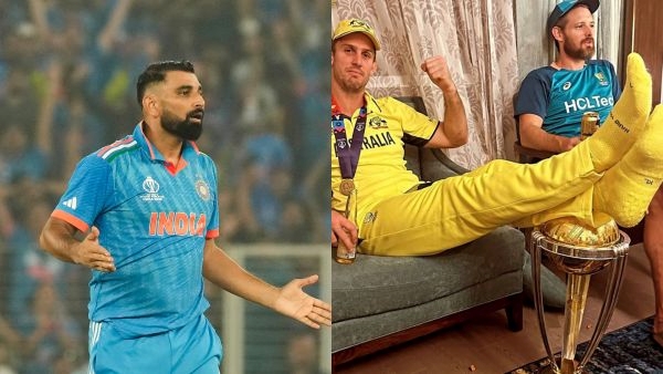 mohammed shami