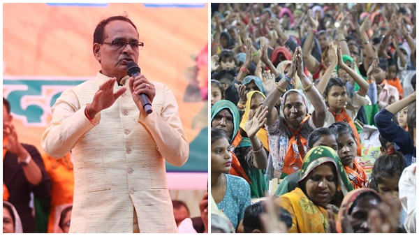 mp-chunav-tum-to-thaare-pardeshi-cm-shivraj-singh-chhatarpur mp-chunav-tum-to-thaare-pardeshi-cm-shivraj-singh-chhatarpur