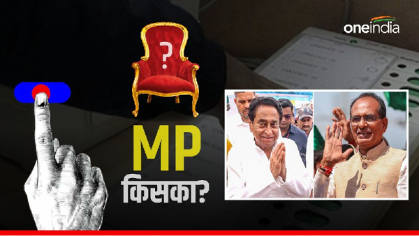 MP Exit Poll 2023