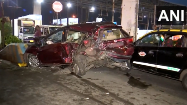 Mumbai Bandra-Worli Mumbai Bandra-Worli