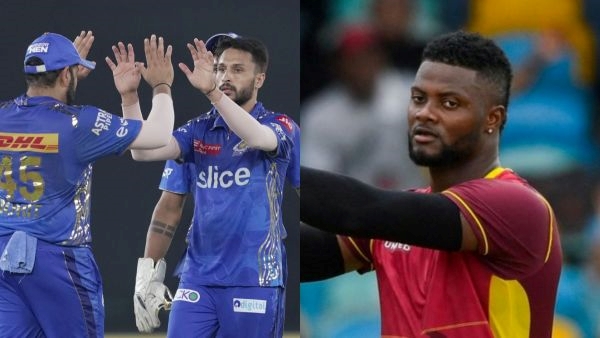 mumbai indians