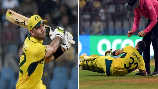 australia vs afghanistan 1