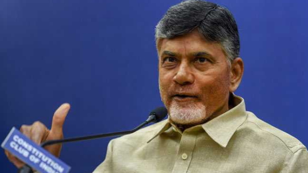 तेलंगाना: चंद्रबाबू नायडू को मनाने में जुटी BJP