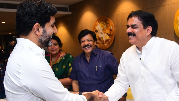 गंटूर पश्चिमी विधानसभा सीट पर YSRC और TDP की नजर