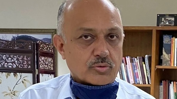 naresh kumar