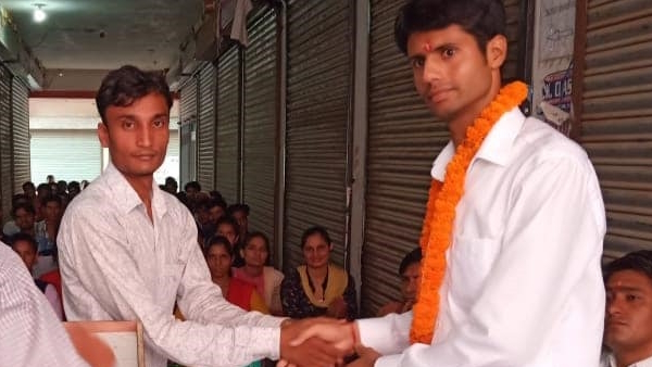 Naresh Kumar Chaneja Success Story