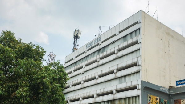 National Herald Case National Herald Case