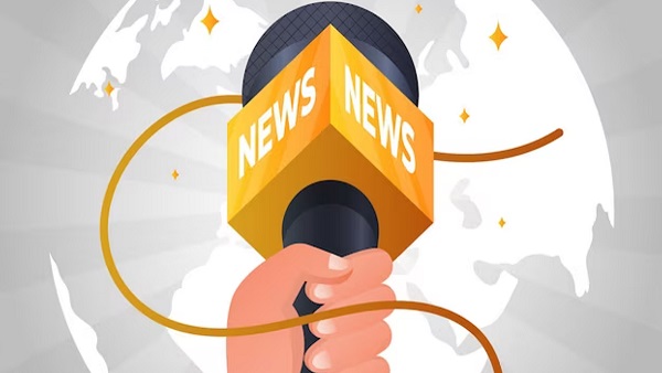 National Press Day 2023