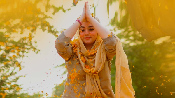 Nauksham Chaudhary Nauksham Chaudhary