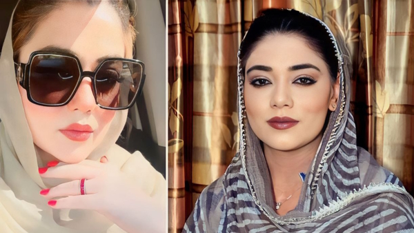 Nauksham Chaudhary HD Photo