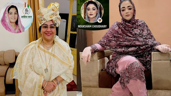 कामां विधानसभा चुनाव 2023 