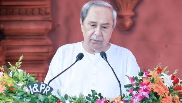 cm naveen 