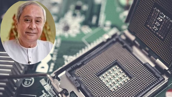 Odishas semiconductor hub scheme gets Rs 510 crore boost naveen patnaik