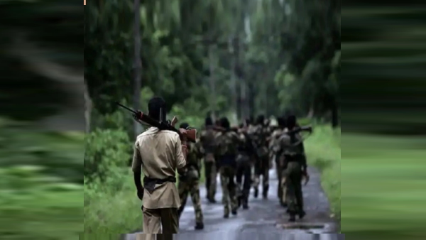 naxal