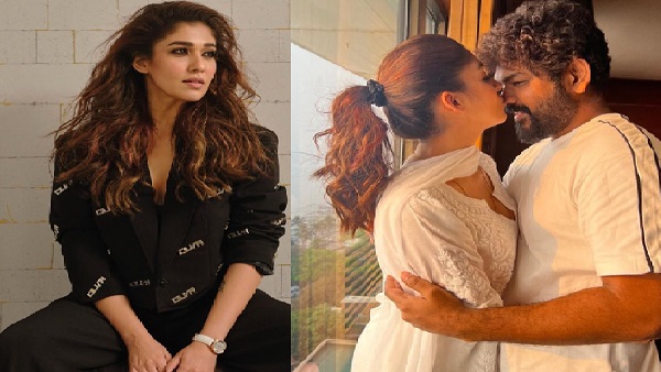 Nayanthara Nayanthara