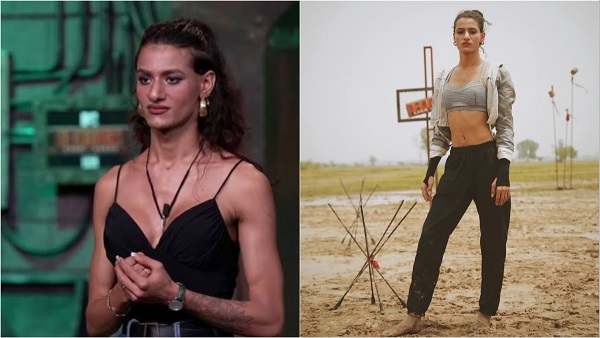 Neerja Punia Roadies