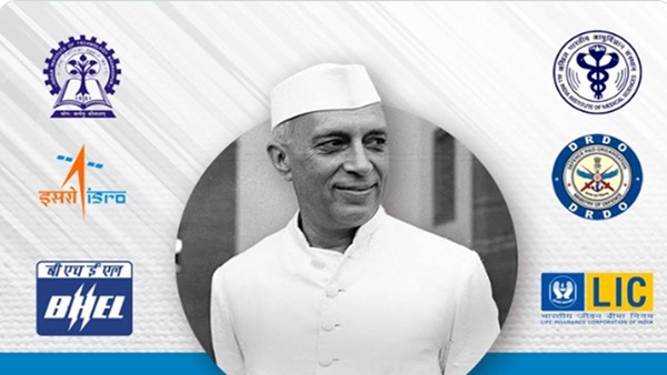 Nehru