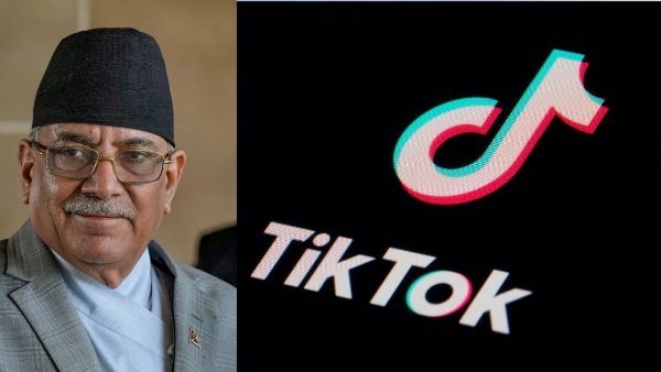 TikTok banned in Nepal
