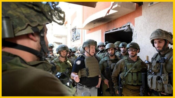 hostages have been handed over to Israel