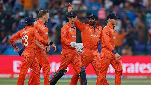 Netherlands Team