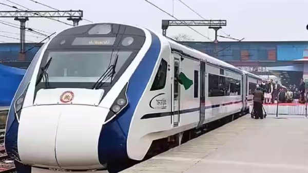 vande bharat 