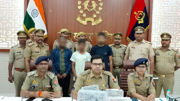 GORAKHPUR