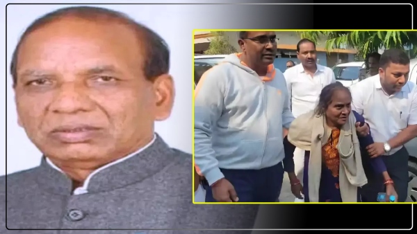 sultanpur-bjp-mlas-wife-missing-police-had-to-struggle-to-find-her