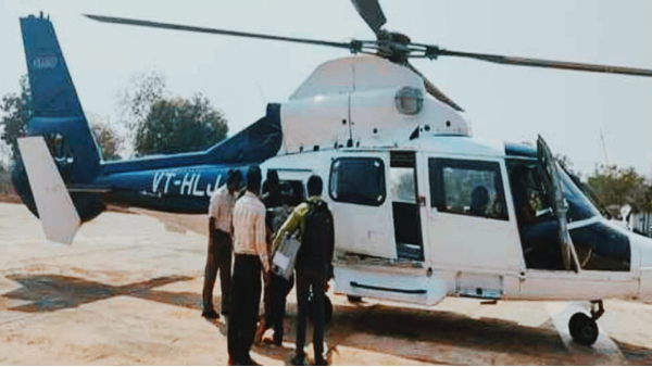 Chhattisgarh Assembly Election 2023